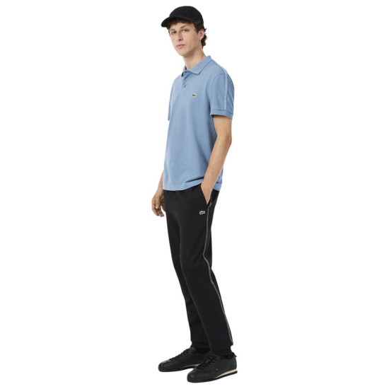 Lacoste Ανδρικό παντελόνι φόρμας Logo Stripe Tracksuit Pants